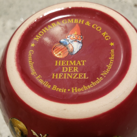 Gnome cups. - Picture 6 of 13